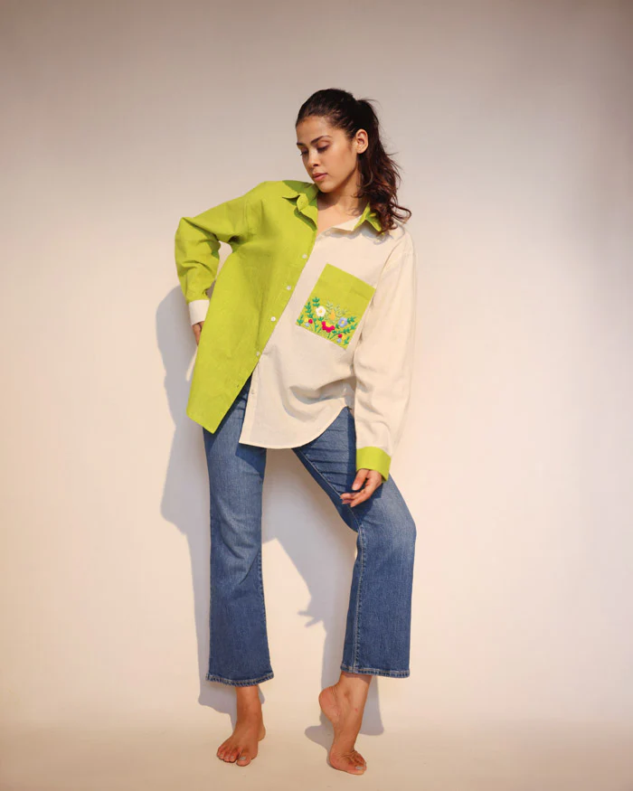 Ready to wear